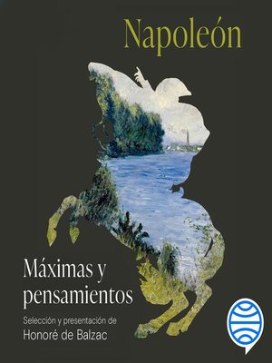 cover image of Máximas y pensamientos